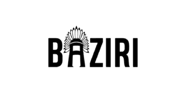 Baziri Logo