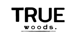 True Woods Logo