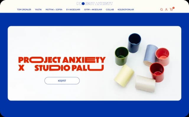 Başarılı Markalar ikas’ı Tercih Ediyor