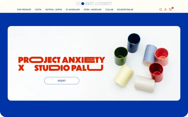 Başarılı Markalar ikas’ı Tercih Ediyor