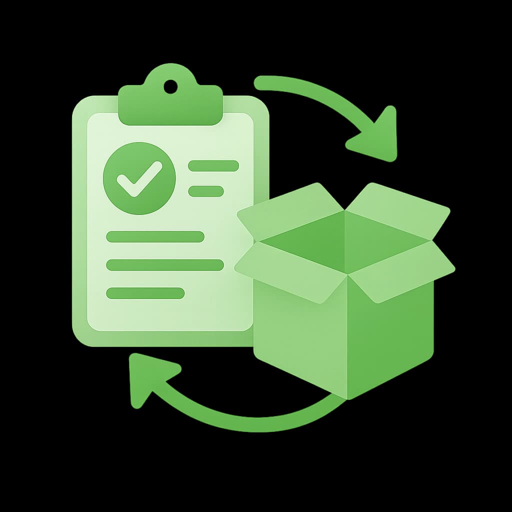 Sipariş Yönetim Sistemi Nedir? Nasıl Çalışır?