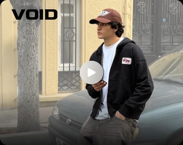 VOID, ikas ile Yıllık Cirosunu %264 Oranında Artırdı!