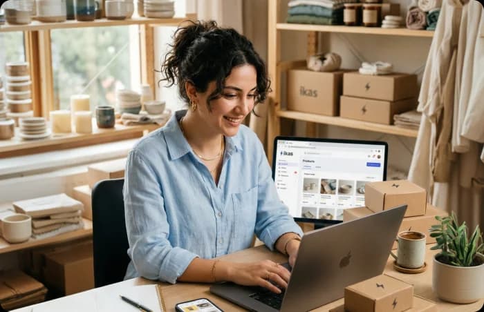 Hesabına Giriş Yap