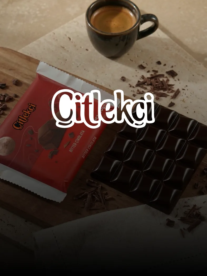 Çitlekçi