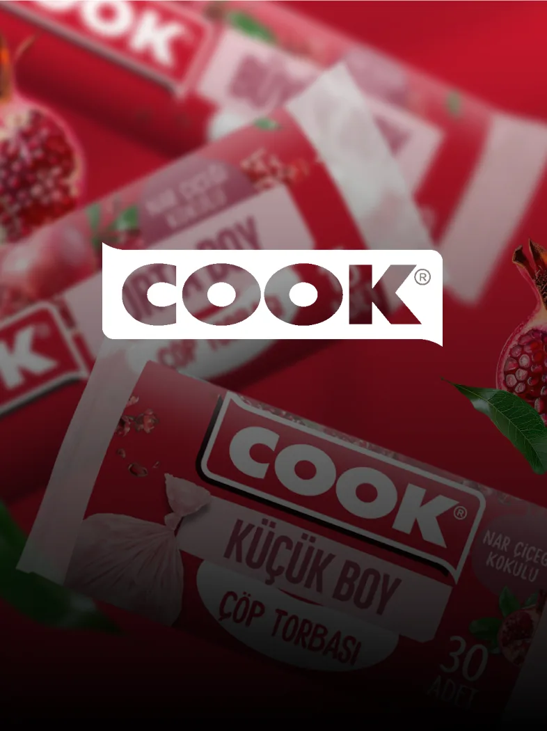 Cook