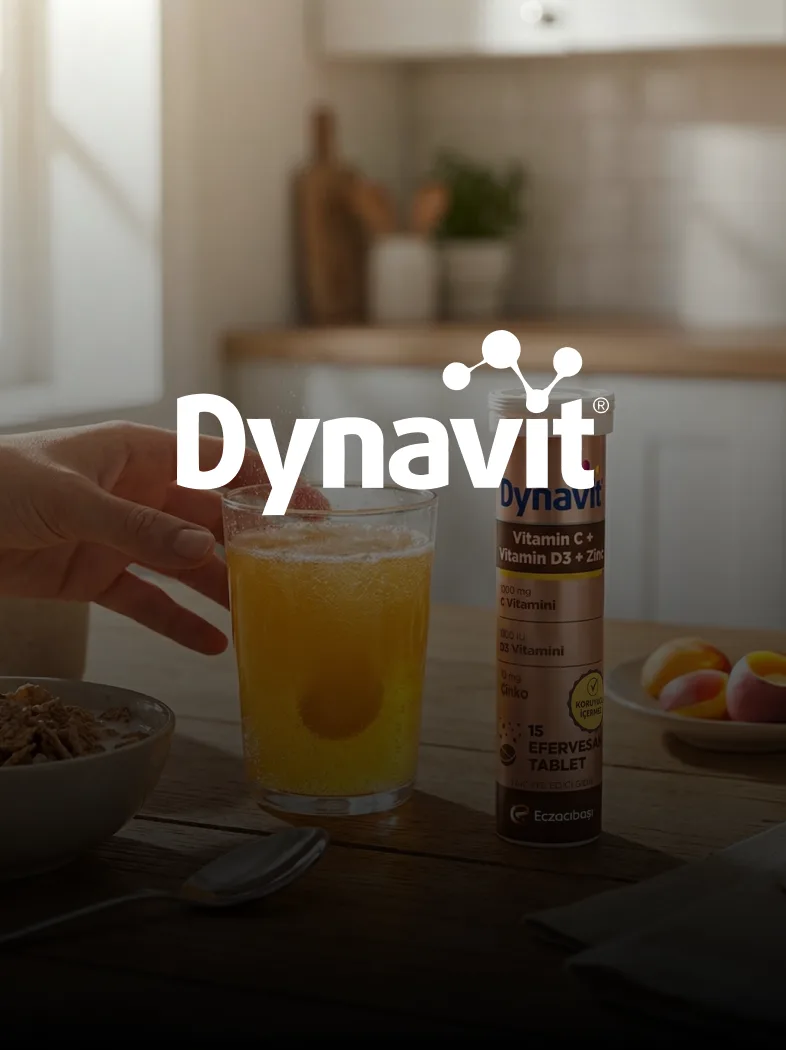 Eczacıbaşı Dynavit