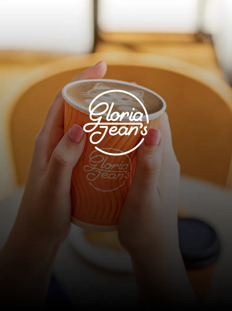 Gloria Jean's Coffees