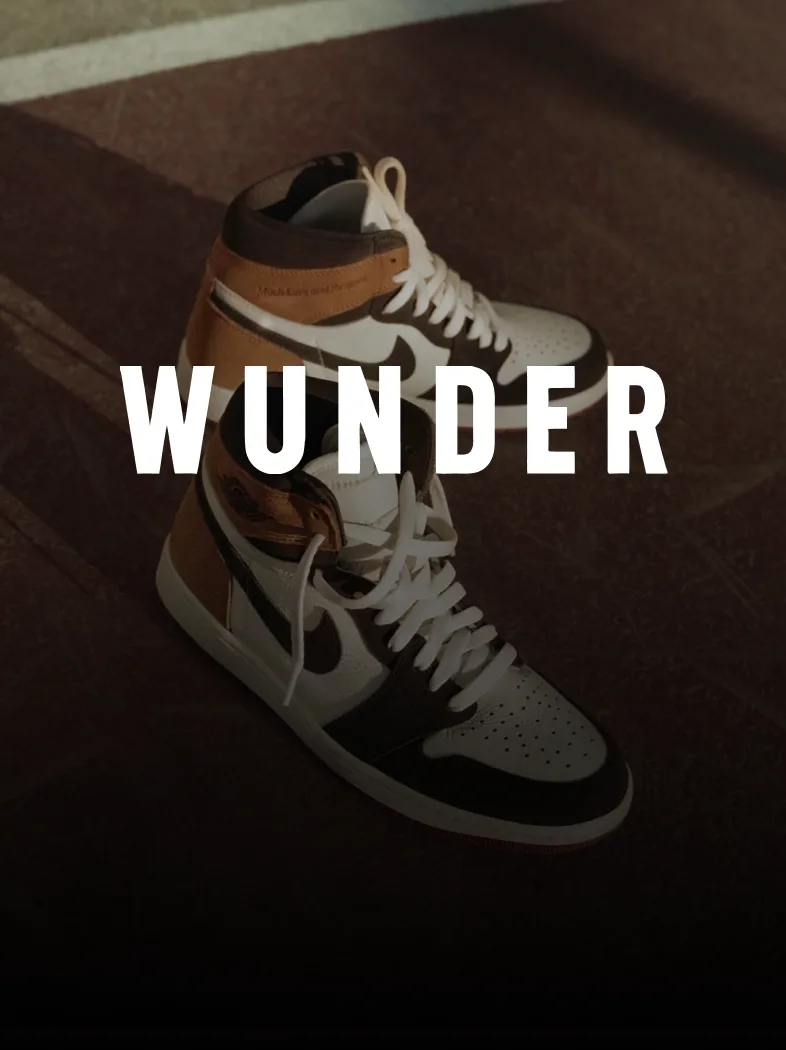 Wunder