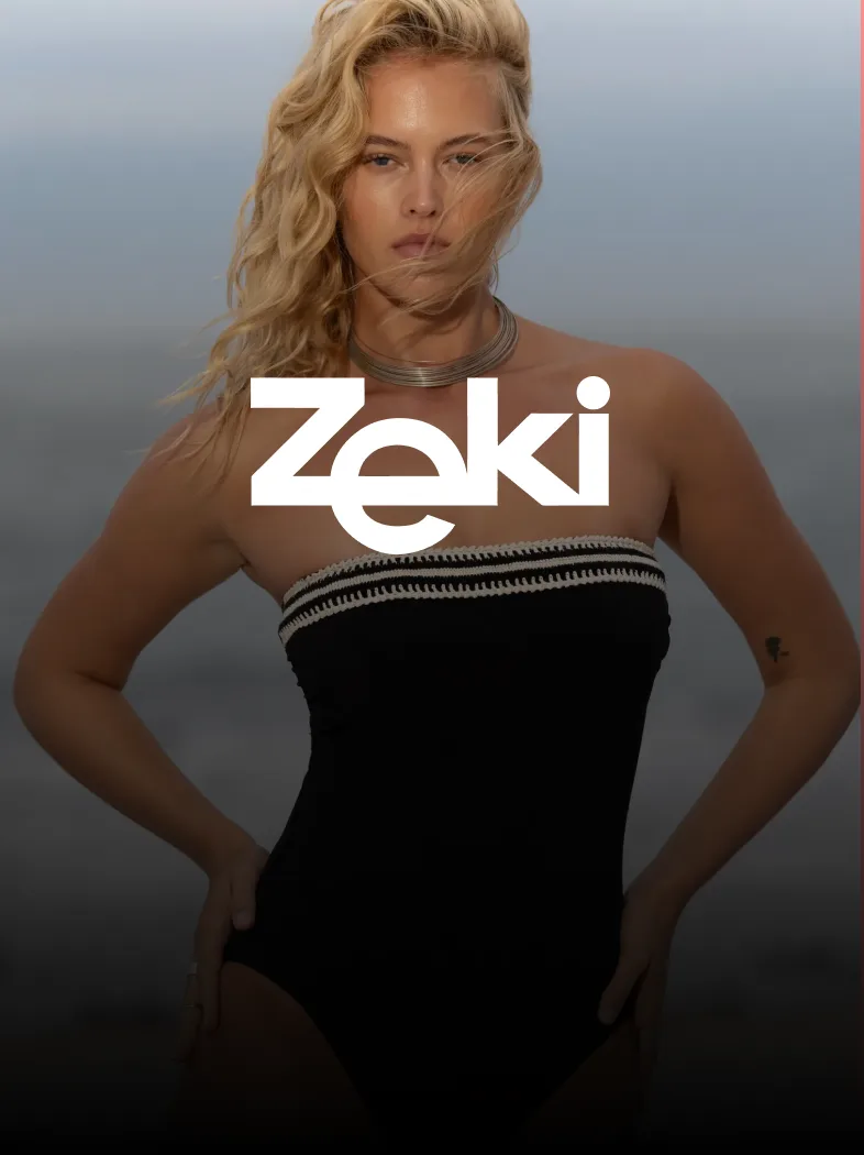 Zeki Triko