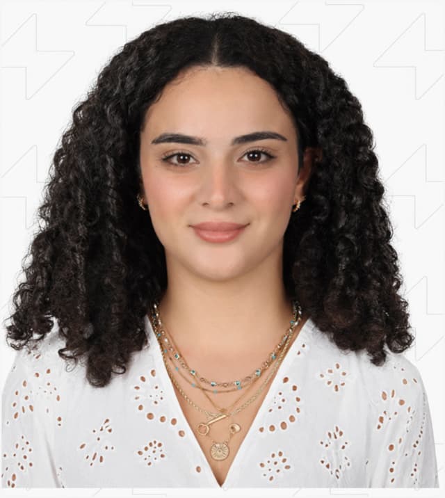 Berfin Ağın