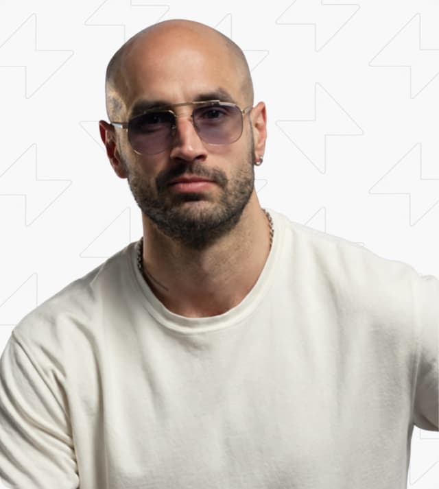 Cenk Benli