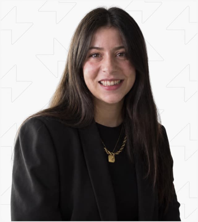 Ezgi Çelikler