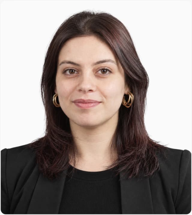 Rabia Keskin