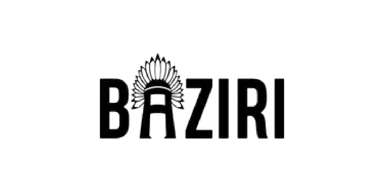 Baziri Logo