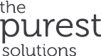 The Purest Solution Logo