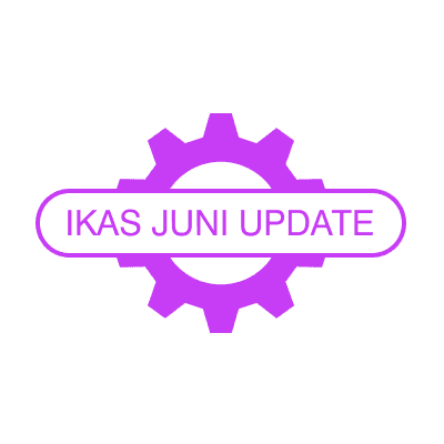 ikas Juni Update: Neue Übersicht verlassener Warenkorb und vieles mehr